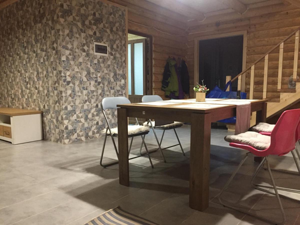 Котедж Gasthof Dresden Pilipets Bagian luar foto
