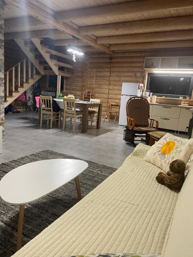 Котедж Gasthof Dresden Pilipets Bagian luar foto