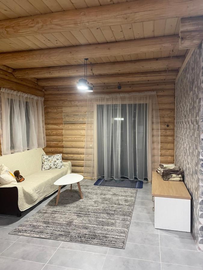 Котедж Gasthof Dresden Pilipets Bagian luar foto